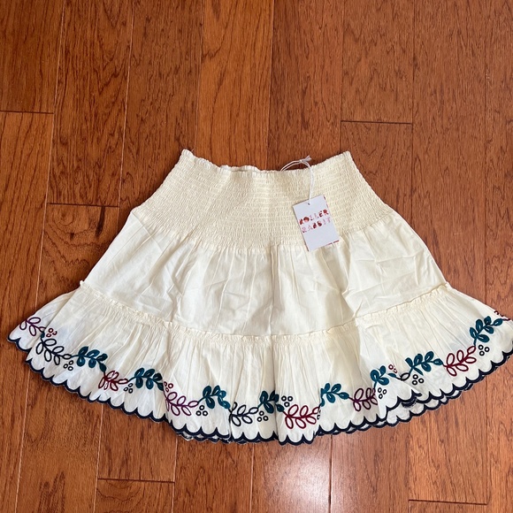 NWT Roller Rabbit Skirt - Picture 1 of 5